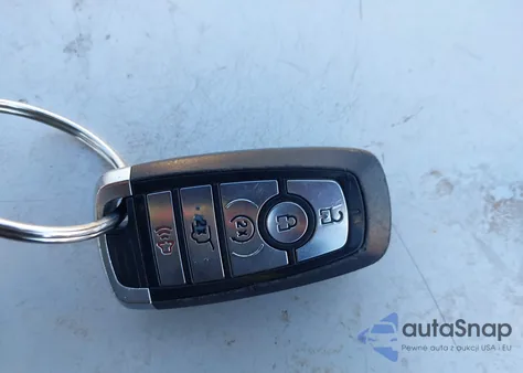 2018 Ford Expedition Limited z USA, uszkodzony, nr VIN 1FMJU1KT8JEA03170